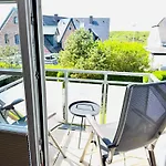 Appartement Wellenreiter Am