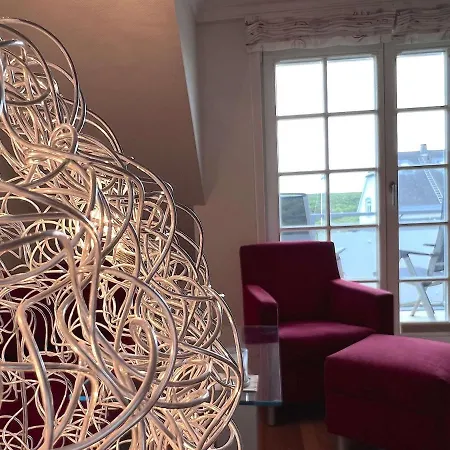 شقة Wellenreiter Am