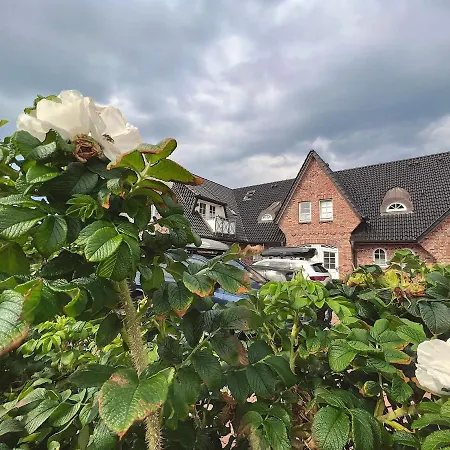 شقة Wellenreiter Am *