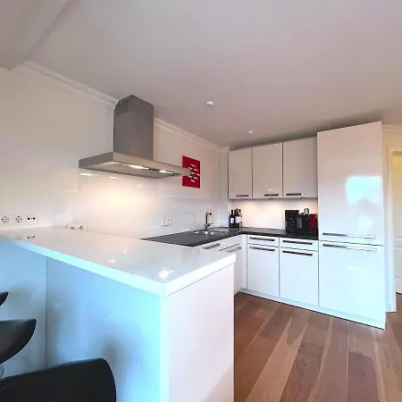 Wellenreiter Am فيسترلاند