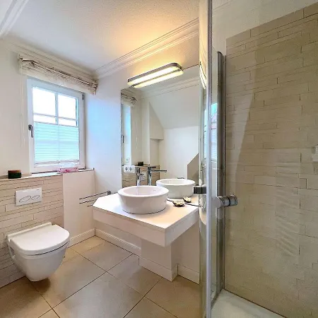 شقة Wellenreiter Am *