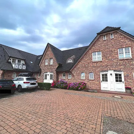 Wellenreiter Am شقة *