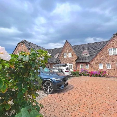 شقة Wellenreiter Am