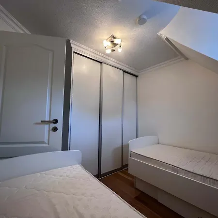 شقة Wellenreiter Am *