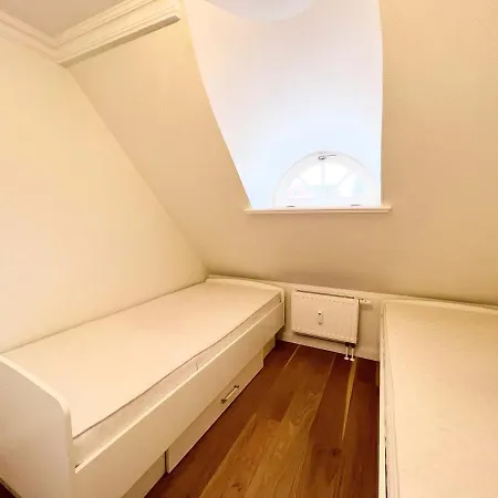 Wellenreiter Am فيسترلاند