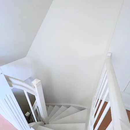 Wellenreiter Am شقة *