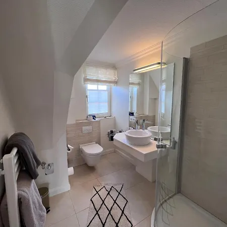 Wellenreiter Am شقة