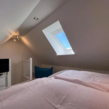 Wellenreiter Am Appartement