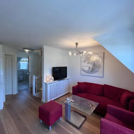 Wellenreiter Am * فيسترلاند