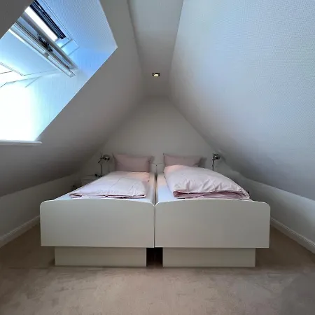 شقة Wellenreiter Am *