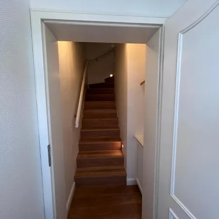 Wellenreiter Am فيسترلاند