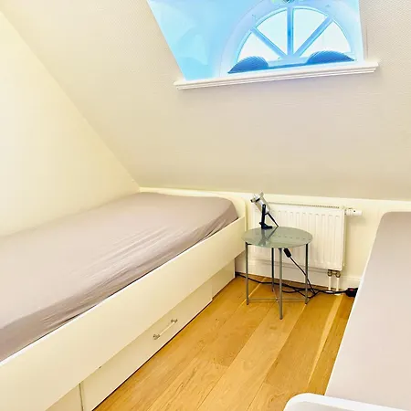 Wellenreiter Am Apartment