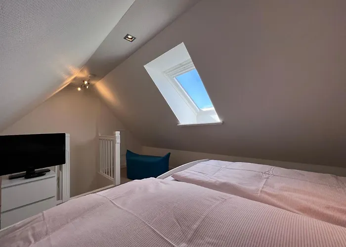 Wellenreiter Am Appartement